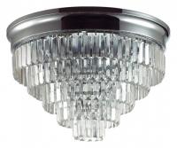 Потолочная люстра ZAHA 8266/8C