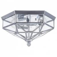 Накладной светильник Zeil H356-CL-03-CH