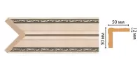 Цветной угол Decomaster 142-59 (50*50*2400)