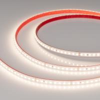 Лента герметичная RTW-PR-A128-10mm 24V Day4000 (9.6 W/m, IP66, 2835, 5m) (Arlight, высок.эфф.150 лм/Вт)