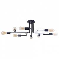 Люстра на штанге Gilbert T532CL-08B
