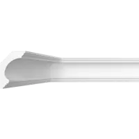 Карниз гладкий SKT396
