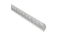 Внутренний угол Decomaster 132M-7D (20*20*2400)
