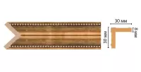 Цветной угол Decomaster 116-57 (30*30*2400)
