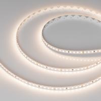 Лента UL-A140-8mm 24V Warm3500 (10 W/m, IP20, 5m) (Arlight, 7 лет)