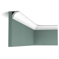 Карниз Orac Decor CX115 Дюрополимер 2000*30*29 мм