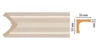 Цветной угол Decomaster 182-13 (50*50*2400)