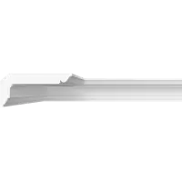Карниз гладкий SKT300