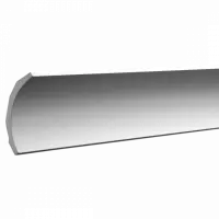 Карниз Европласт 6.50.165 Композит 2000*83*81 мм