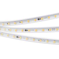 Лента ARL-50000PV-230V Warm2700 (5060, 54 LED/m, WP2) (Arlight, 8 Вт/м, IP65)