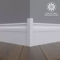 Соединительный элемент Madest Decor CD13 МДФ 180*18*18 мм