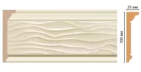 Карниз потолочный Decomaster D218-61 (100*25*2400)