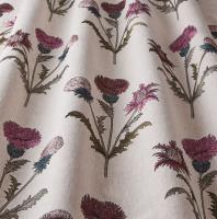 Botanist / Calluna Foxglove ткань