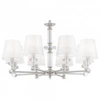 Подвесная люстра Riverside MOD018PL-08CH