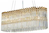 Подвесная люстра Ice Queen ZRS.30514.9
