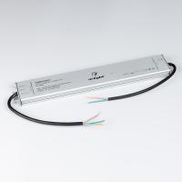 Блок питания ARPV-LG48400-LINEAR-PFC (48V, 8.33A, 400W) (Arlight, IP67 Металл, 5 лет)