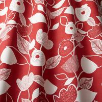 Nordic / Nordic Scarlet ткань