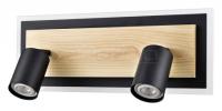 Спот Ledio 8025/19WL