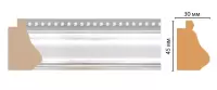 Багет Decomaster 528-1244 (45*30*2900)