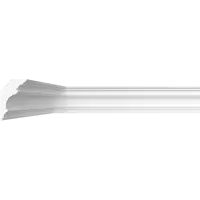 Карниз гладкий SKT337