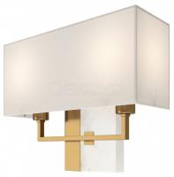 Бра Bianco Z030WL-02BS