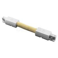 Соединитель с токопроводом гибкий для треков Barra 504156