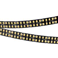 Лента RT-5000-2835-320 24V White6000 (BLACK 15mm, 24W/m, IP20) (Arlight, -)