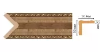 Цветной угол Decomaster 142-3 (50*50*2400)