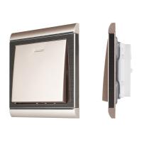 Панель DALI Touch switch (ANR, -)
