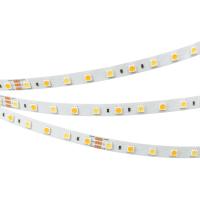 Лента RT-B60-10mm 24V White-MIX (14.4 W/m, IP20, 5m) (Arlight, Изменяемая ЦТ)