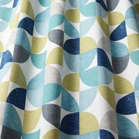 Nordic / Spiral Capri ткань