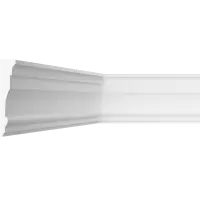 Карниз гладкий SKT447