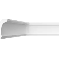 Карниз гладкий SKT455