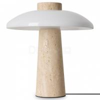 Настольная лампа декоративная Sunspot FR5482TL-L7BG