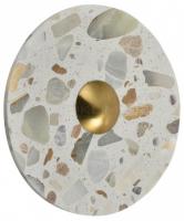 Накладной светильник Terrazzo ZRS.1878.02