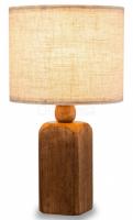 Настольная лампа декоративная Forest FR5326TL-01W