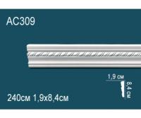 Молдинг AC309