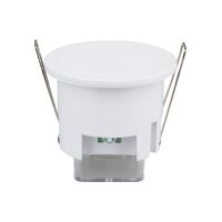 Датчик присутствия PRIME-RP-BUILT-R76-1000W (230V, 4A, MULTI, IP54) (Arlight, IP54 Пластик, 5 лет)