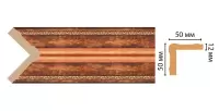 Цветной угол Decomaster 142-767 (50*50*2400)
