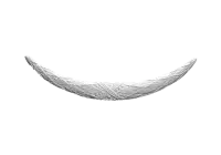 Орнамент Европласт 1.60.002 Пенополиуретан 113*415*21 мм