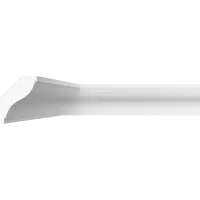 Карниз гладкий SKT378