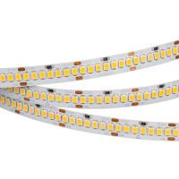 Лента RT 2-5000 24V White6000 10mm (2835, 252 LED/m, LUX) (Arlight, 10 Вт/м, IP20)