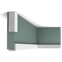 Многофункциональный профиль Orac Decor CX134 Дюрополимер 2000*30*30 мм