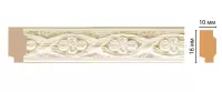 Цветной молдинг Decomaster 158-937 (18*10*2400)