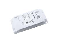 Диммер DALI 30-24 (24V, 30W, 1 адрес) (ANR, Пластик)