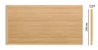 Декоративная панель Decomaster F30-11 (298*6*2400)