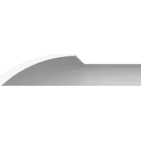 Карниз гладкий SKT483