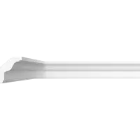 Карниз гладкий SKT329