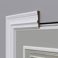 Наличник Madest Decor N15-100-18 МДФ 2400*100*18 мм