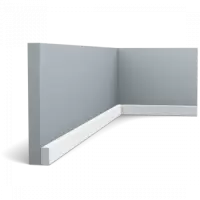 Многофункциональный профиль Orac Decor SX194 Дюрополимер 2000*20*10 мм